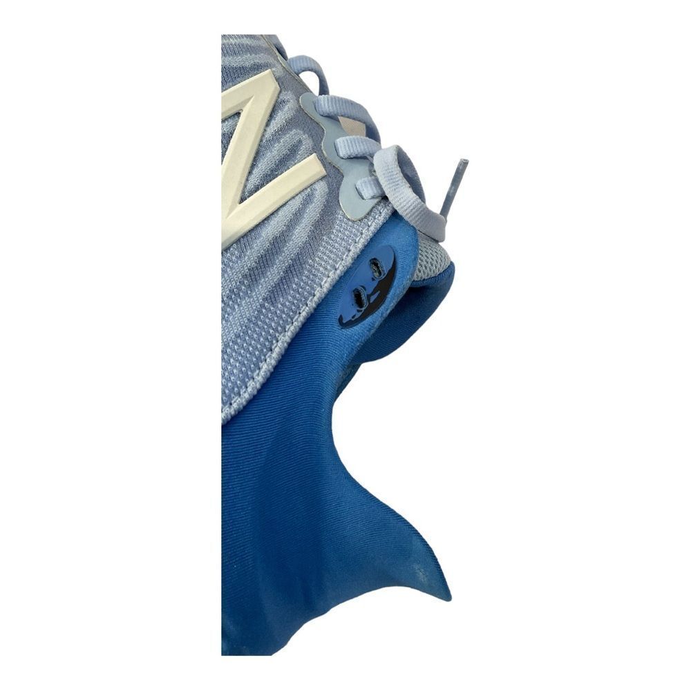New Balance 860 V11 Women’s Blue Fresh Foam Athletic Running Sneakers Size 8 - Picture 7 of 16